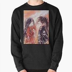 Dororo Hyakkimaru Sweatshirt