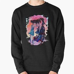 Dororo Hyakkimaru Sweatshirt