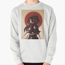 Dororo Hyakkimaru Sweatshirt