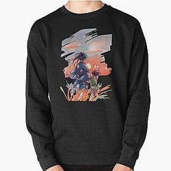 Dororo Hyakkimaru Sweatshirt