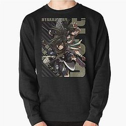 Dororo - Hyakkimaru Sweatshirt