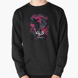 Dororo Sweatshirt mit Sweatshirt