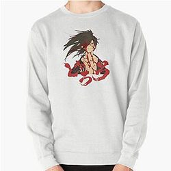 Dororo Anime Sweatshirt