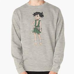 Dororo Pullover Sweatshirt