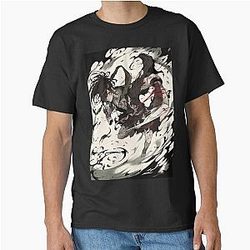 Dororo Klassisches T-Shirt