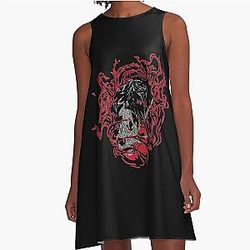 Hyakkimaru Dororo Dress