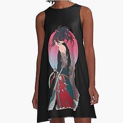 Dororo Hyakkimaru Anime Action Dress