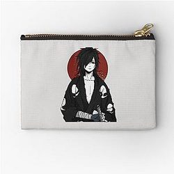 Dororo Hyakkimaru Zipper Pouch
