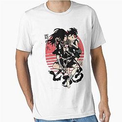 Dororo Essential T-Shirt