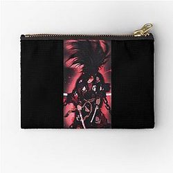 Hyakkimaru Dororo Zipper Pouch