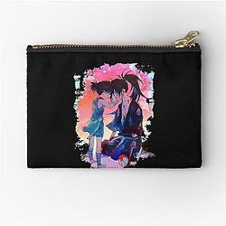 Dororo Hyakkimaru T-Shirt Zipper Pouch