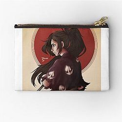 Dororo Hyakkimaru Zipper Pouch