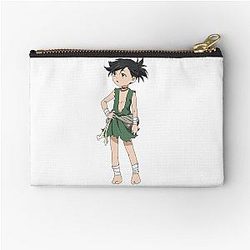 Dororo Zipper Pouch