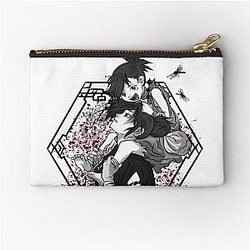 Dororo and Hyakkimaru Zipper Pouch