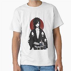 Dororo Hyakkimaru Classic T-Shirt