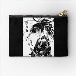 Japanese Culture Manga Dororo Zipper Pouch