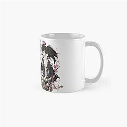 Dororo and Hyakkimaru Classic Mug