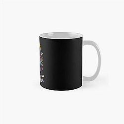 Dororo and Hyakkimaru Classic Mug