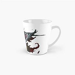 Dororo x Hyakkimaru Tall Mug