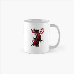 Hyakkimaru Dororo Mug