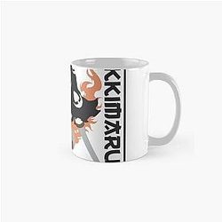 Dororo Mug