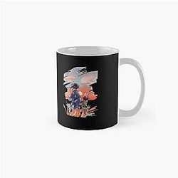 Dororo Classic Mug