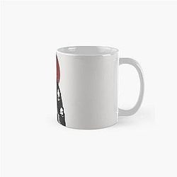 Dororo Hyakkimaru Classic Mug