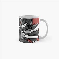 Dororo Classic Mug