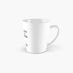 Dororo and Hyakkimaru Tall Mug