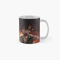 Dororo Classic Mug