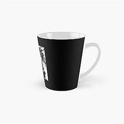 Japanese Culture Manga Dororo Tall Mug