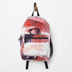 Dororo Wallpaper Backpack