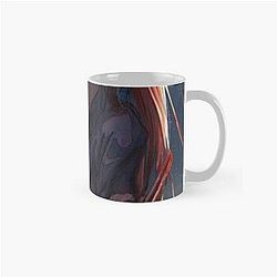 Dororo Classic Mug