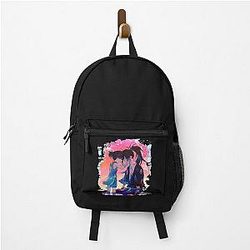 Dororo Hyakkimaru T-Shirt Backpack