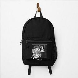 Dororo Hyakkimaru Manga Backpack