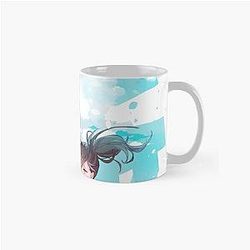 Dororo Wallpaper Classic Mug
