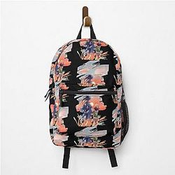 Dororo Hyakkimaru Backpack