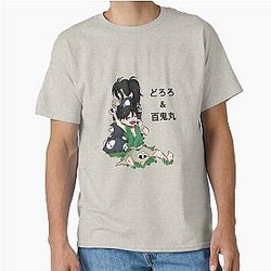 Dororo Klassisches T-Shirt