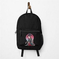 Dororo Hyakkimaru Anime Action Backpack