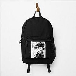 Japanese Culture Manga Dororo Backpack