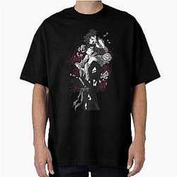 Dororo and Hyakkimaru T-Shirt