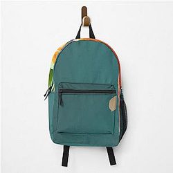 Hyakkimaru Dororo Backpack