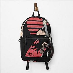 Dororo Backpack