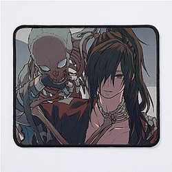 Dororo Hyakkimaru Mousepad
