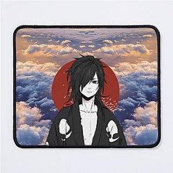 Hyakkimaru Dororo Mouse Pad
