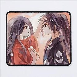 Dororo Hyakkimaru Mouse Pad