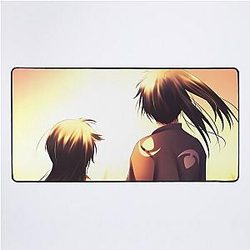 Dororo Hyakkimaru Mat