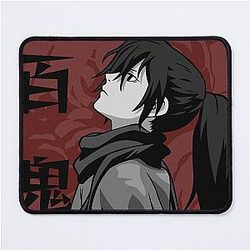 Dororo Hyakkimaru Mousepad