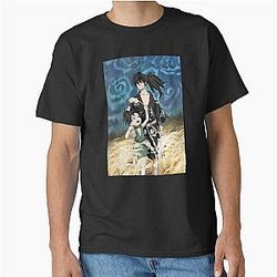 Dororo Anime Classic T-Shirt