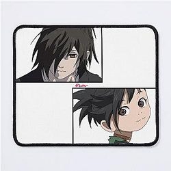 Dororo Design Mouse Pad